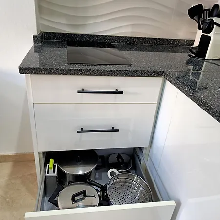 Puntoapart Apartment *