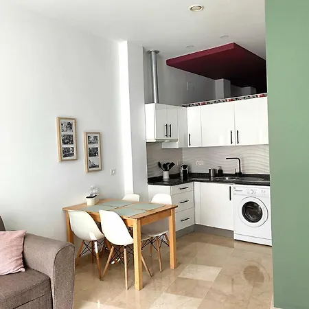 Puntoapart Apartment