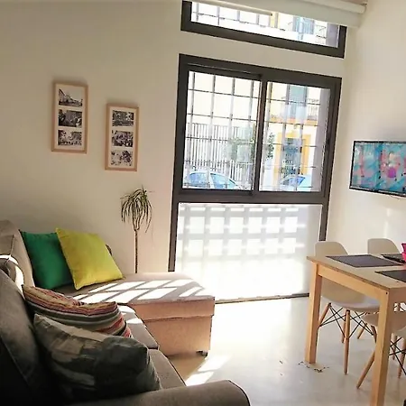 Puntoapart Apartment