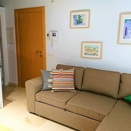 Puntoapart Apartment