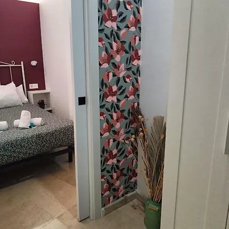 Appartement Puntoapart *